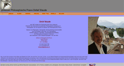 Desktop Screenshot of philocom.ch